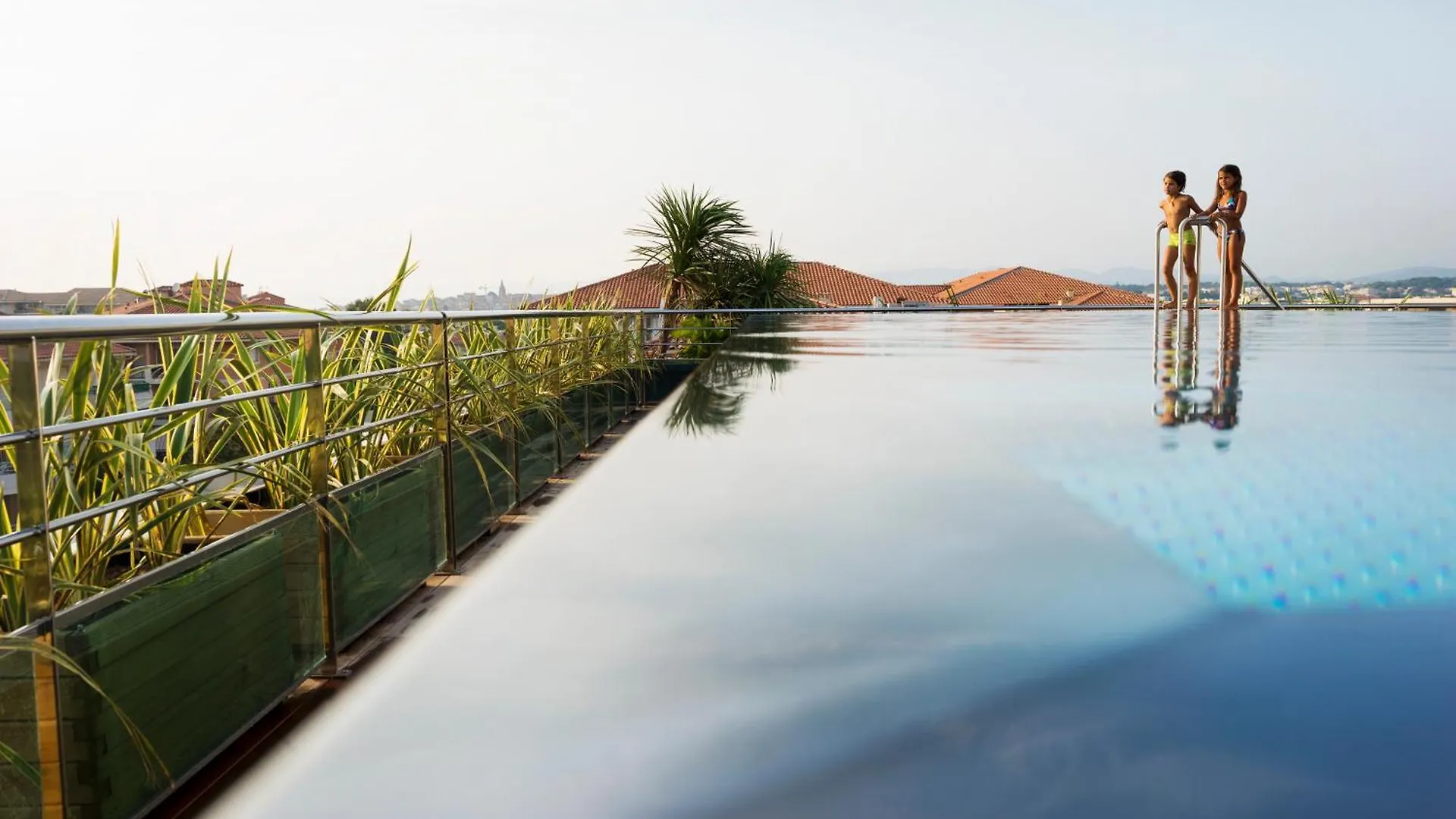 Villa Romana Frejus France