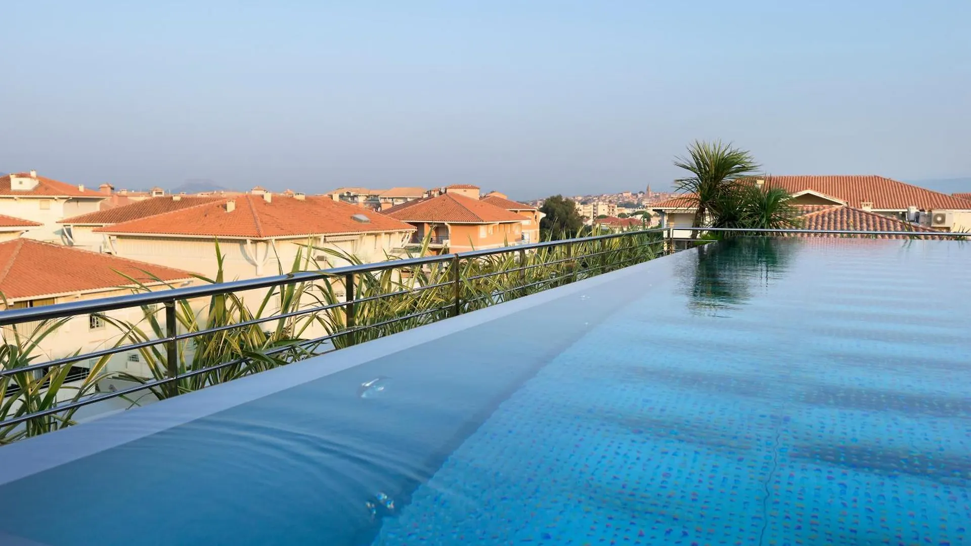 Villa Romana Frejus 3*,  France