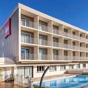 Hotel Ibis Tarbes ***