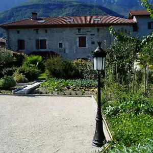 Frühstückspension La Maison D'euterpe ***