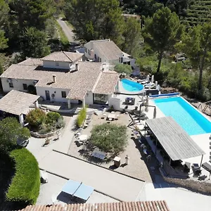 Chante Coucou Bed & Breakfast