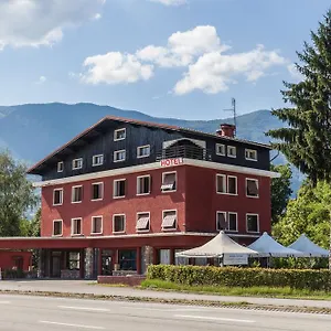 Hotel O & Cimes **