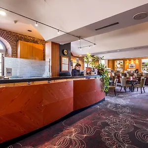 Hotel Mercure Bastides ****